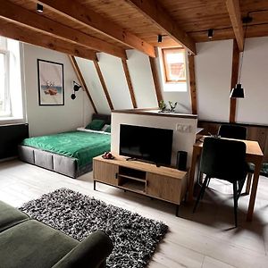 Appartement met Twee Kamers